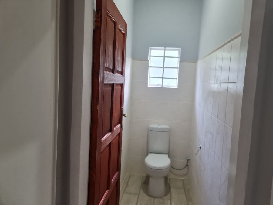 4 Bedroom Property for Sale in Protea Park North West